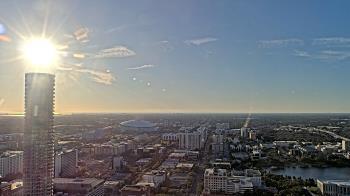 Weather camera view of Greystar.