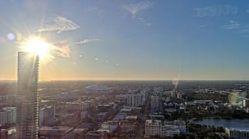 Weather camera view of Greystar.