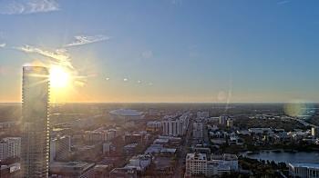 Weather camera view of Greystar.