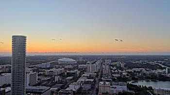 Weather camera view of Greystar.