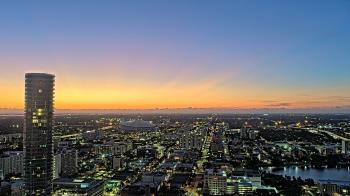 Weather camera view of Greystar.