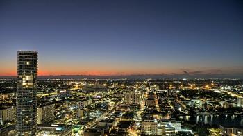 Weather camera view of Greystar.