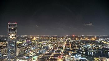 Weather camera view of Greystar.