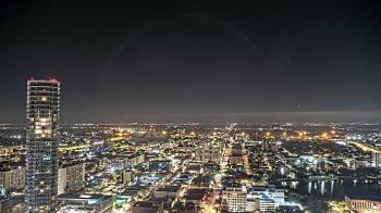 Weather camera view of Greystar.