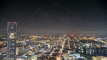 Weather camera view of Greystar.