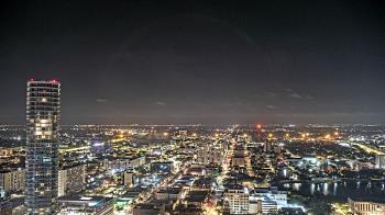 Weather camera view of Greystar.