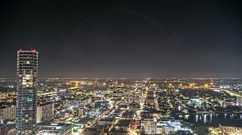 Weather camera view of Greystar.