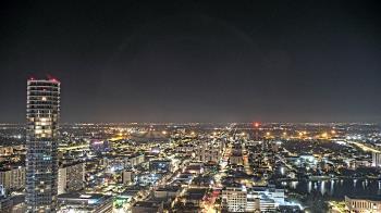 Weather camera view of Greystar.