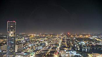 Weather camera view of Greystar.