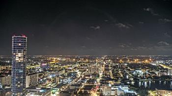 Weather camera view of Greystar.