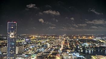 Weather camera view of Greystar.