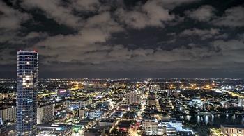 Weather camera view of Greystar.