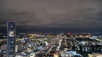 Weather camera view of Greystar.