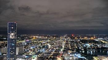 Weather camera view of Greystar.