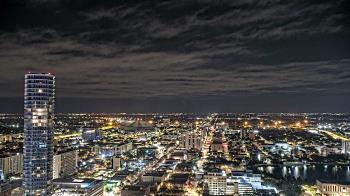 Weather camera view of Greystar.