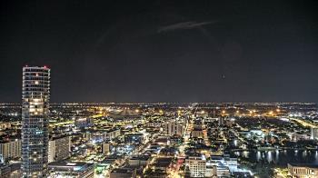 Weather camera view of Greystar.