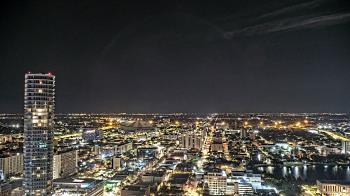 Weather camera view of Greystar.