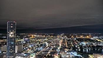 Weather camera view of Greystar.