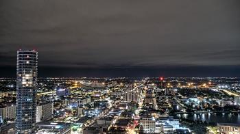 Weather camera view of Greystar.