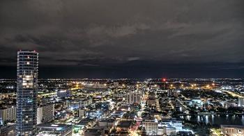 Weather camera view of Greystar.