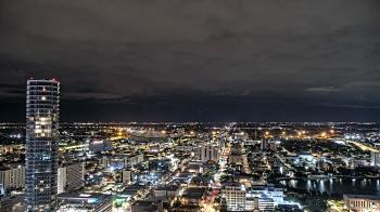 Weather camera view of Greystar.