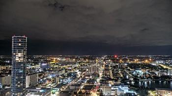 Weather camera view of Greystar.