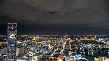 Weather camera view of Greystar.