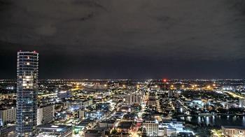 Weather camera view of Greystar.