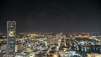 Weather camera view of Greystar.