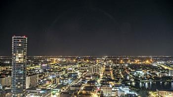 Weather camera view of Greystar.