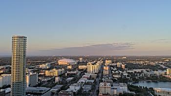 Weather camera view of Greystar.