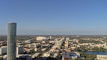 Weather camera view of Greystar.