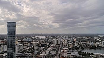 Weather camera view of Greystar.