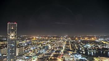 Weather camera view of Greystar.