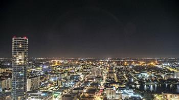 Weather camera view of Greystar.