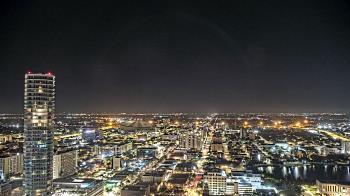 Weather camera view of Greystar.