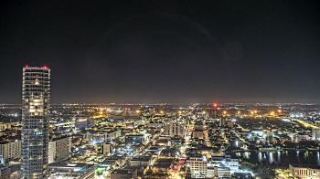 Weather camera view of Greystar.