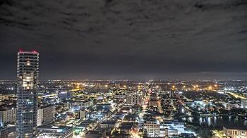 Weather camera view of Greystar.