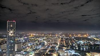 Weather camera view of Greystar.