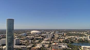 Weather camera view of Greystar.