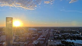 Weather camera view of Greystar.