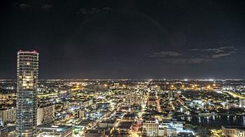 Weather camera view of Greystar.