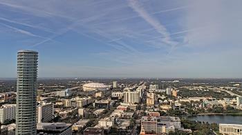 Weather camera view of Greystar.