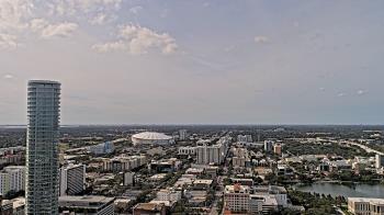 Weather camera view of Greystar.