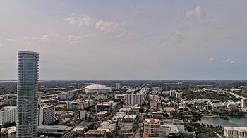 Weather camera view of Greystar.