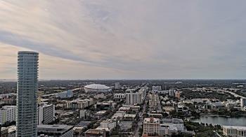 Weather camera view of Greystar.