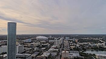 Weather camera view of Greystar.