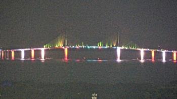 Weather camera view of Greystar.