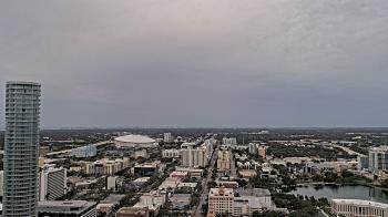 Weather camera view of Greystar.