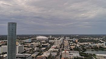 Weather camera view of Greystar.